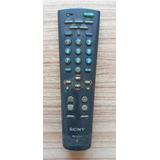 Control Remoto Tv Sony Rm-v8a
