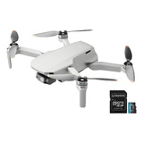  Dji Mini 2 Se Fly More Combo + Micro Sd 64 Gb 4 K 170 Mbs