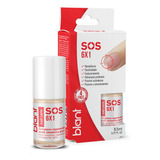 Base Fortalecedora Sos 6x1 8,5ml - Blant