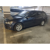 Volkswagen Golf Variant 2018 1.4 Comfortline Tsi Dsg