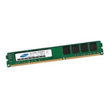 Memoria Ram 8g Ddr3 1600mhz Para Intel Lga 1150 4°geração 