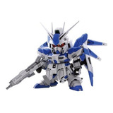 Figura Acción Sd Hi-nu Gundam, Kit Modelo Ban183643.