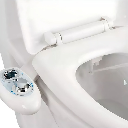 Bidet Sanitario Multifuncion Sistema Automático.