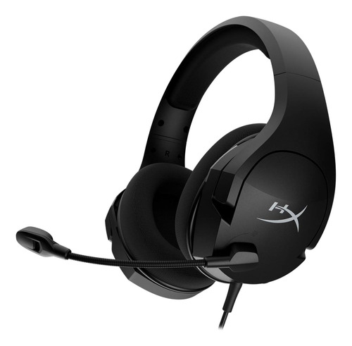 Hyperx Headset Cloud Stinger Core 7.1 Hhss1c-aa-bk/g