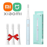 Cepillo De Dientes Eléctrico Xiaomi Mijia T100 Azul