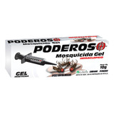 Mosquicida Poderoso Gel Kelldrin 10gr C/1