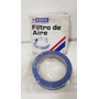 Filtro De Aire  Nissan Sentra / Sunny 86-90  1.6 Car 85a7  Nissan Sunny