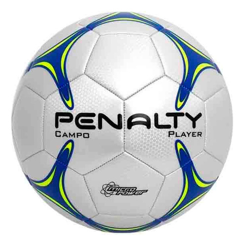 Bola Futebol Campo Penalty Player Xxi