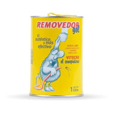 Removedor Gel Vitecso X 1 Litro 