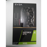 Tarjeta Gráfica Gtx 1650