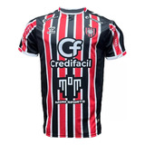 Camiseta Titular Chacarita Juniors Hummel Original