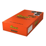 Chocolate Reese's Two Cups 39.6g Pack De 12 Piezas