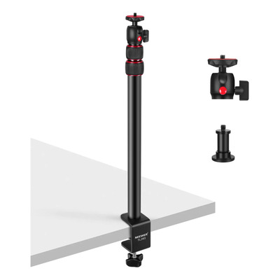 Neewer Soporte De Escritorio Extensible Para Cámara Dslr,luz
