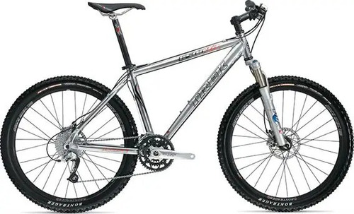 Bicicleta Trek 8500