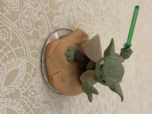 Star Wars Disney Infinity 3.0 - Yoda