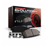 Potencia Stop Z23 1391 Un Z23 evolution Deporte Freno Para M