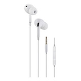 Auriculares Noga Manos Libres In Ear Earbuds Cable Ng-1650