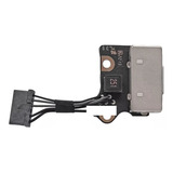 Power Jack Macbook Pro Retina 15 A1398 2012 - 2015