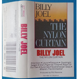 Billy Joel - The Nylon Curtain [álbum, Cassette]