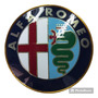 Emblema Alfa Romeo Original  Alfa Romeo 147