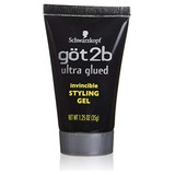 Got 2b Ultra Pegado Invencible Gel De Estilo, 1.25 Onzas (p.