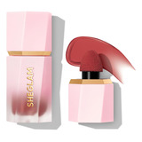 Sheglam Color Bloom Maquillaje Liquido Rubor Para Mejillas A