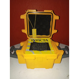 Estuche Original Caja Para Reloj Invicta Diver Buzo 