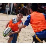 Kit Tag Rugby (flag) - 10 Cintos Infantil Ao Adulto 