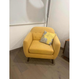 Sillón Amarillo