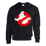 Saco Ghostbusters Cazafantasm Buso Serie Black Premiun Md005