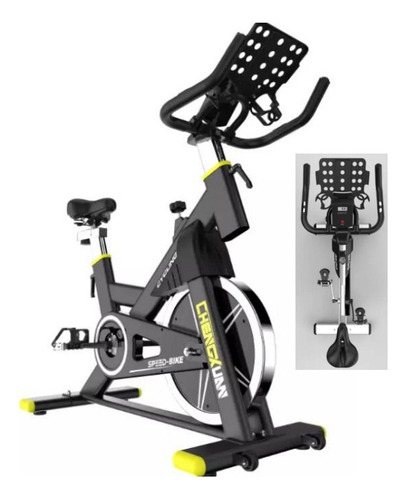 Bicicleta Spinning  Semi-profesional Da0