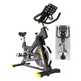 Bicicleta Spinning  Semi-profesional Da0