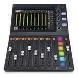 Consola Mixer Digital Mackie Dlz Creator