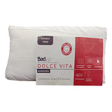 Almohada Bed & Co Buen Descanso Firme Dolce Vita 50x70cm