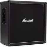 Caja Para Guitarra Marshall Mx-412-b Gabinete 240w 4x12 