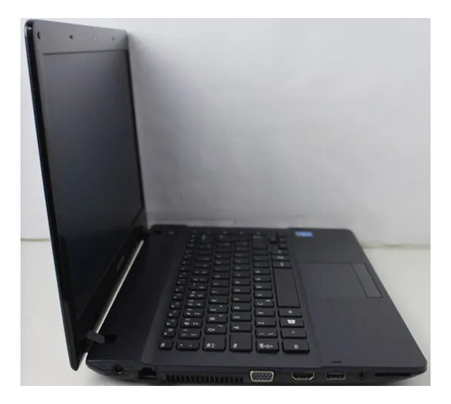 Notebook Samsung Np270e4e