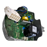 Plaqueta Lavarropa Drean Next Motor Inverter 10.12 8.14 8514