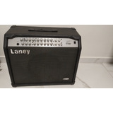 Amplificador Laney Tf400