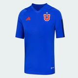 Camiseta Niño adidas Uch Tr Jsy Y