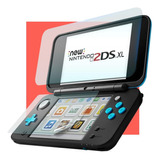 Juego De Micas Para 3ds / 3ds Xl / 2ds / 2ds Xl / Old Y New