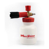 Maxshine Snow Master Espumadora Karcher Gasolina Y Mas