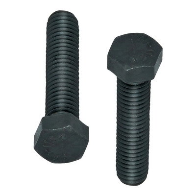 Tornillo Grado 5 Acero 1/4' X 1' Fiero 44765