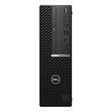 Dell 3080 Sff I5 10500 16 Gb 256 Gb (0f7vx)