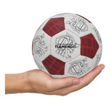 Mini Bola Oficial Flamengo Futebol Crf-mini-6