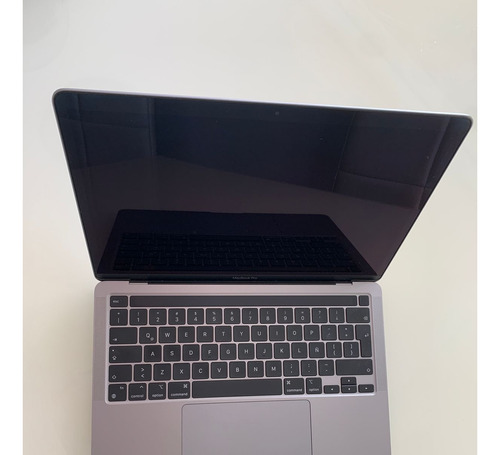 Macbook Pro 13  2020, Chip M1, 512 Gb, 8gb Ram