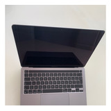 Macbook Pro 13  2020, Chip M1, 512 Gb, 8gb Ram