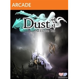 Dust: An Elysian Tail  Xbox 360