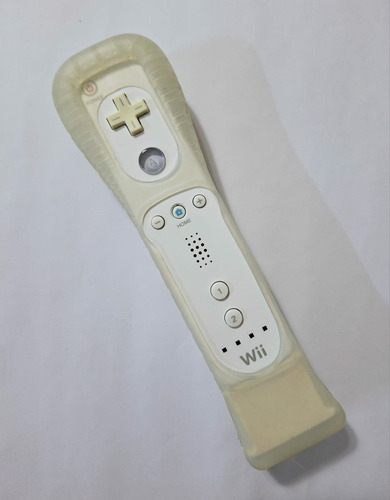 Wii Remote + Motionplus