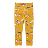 Leggings De Mariposas De Bebé 1p564210 | Carters ®