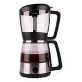 Cafetera Vidrio 900ml. Colado Al Vacío Taurus S-brewer 2000